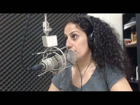 Intersex YouTube preview