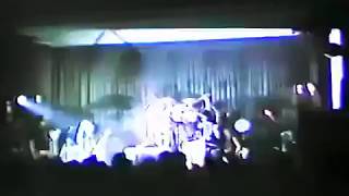 Mayhem❌Deathcrush Live 1990 (Dead &amp; Euronymous)