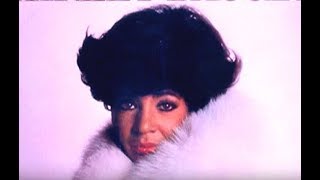 Shirley Bassey - Taking a Chance On Love (1978 Recording)