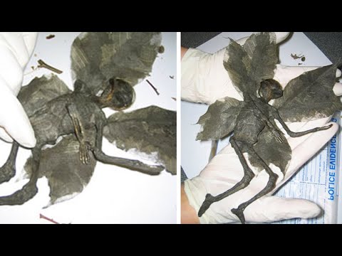 10 surprising things found in the middle of nowhere!