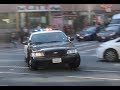 [CROWN VIC V8-Power!] San Francisco Police Department responding urgently