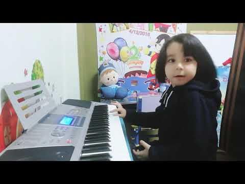 Happy Birthday song - Eyad  Eslam