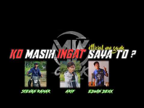 Lagu acara terbaru 2022 KO MASIH INGAT SAYA TO ?
