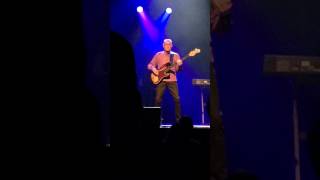 Paul Carrack - Better Than Nothing (Live At The Cliffs Pavilion on the 3/3/17)