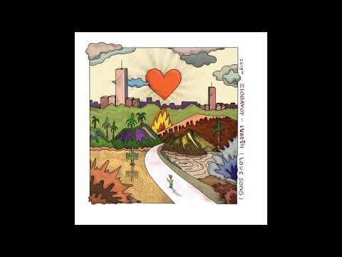 Ziggavoy - เพลงรัก (Love Song)