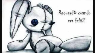 Preso de soledad - porta