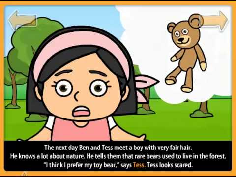 the Camping Adventure 4