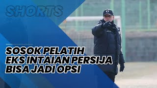 Setelah Robert Alberts Pergi, Persib Bandung Kini Cari Pelatih Baru, Eks Incaran Persija Disebut