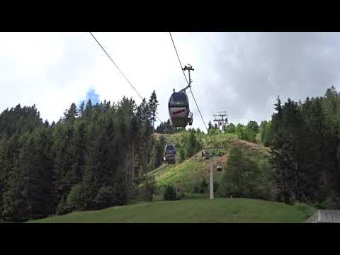 Eggalmbahn Tux - Lanersbach