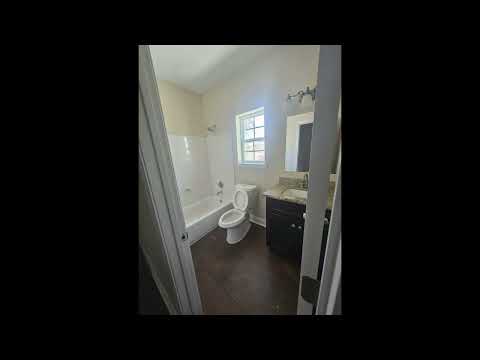 3204-06 Second Street property video