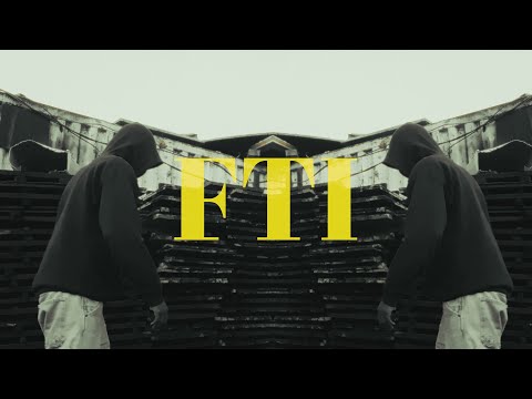 Poppa - FTI [Official Music Video]