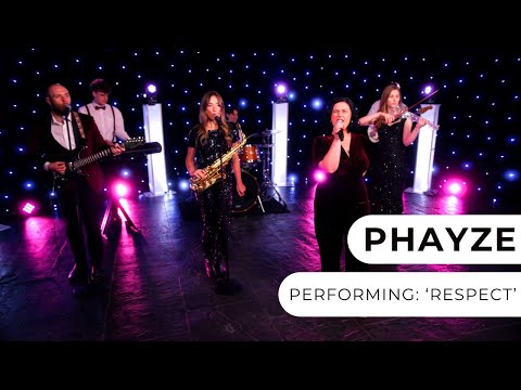 Phayze - Respect