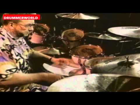 Ed Shaughnessy and Buddy Rich Big Band: Shawnee