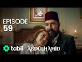 Abdülhamid Episode 59
