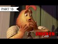 Hindi Dub चिकन लिटल Chicken Little Part 13