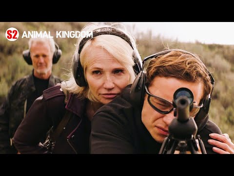 MAFIA Family Secrets: Power Fights & a Deadly End! S2 Recap