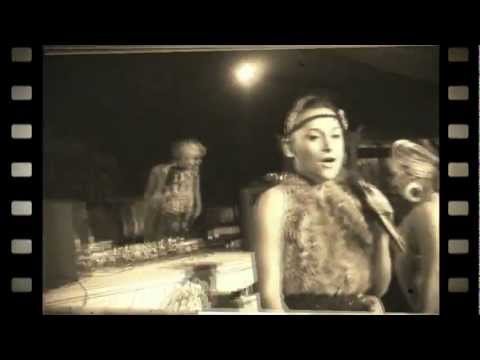 CD Babe feat Anya Kohanchik - Amsterdam Evpatoria (Raйское Dj-Show)