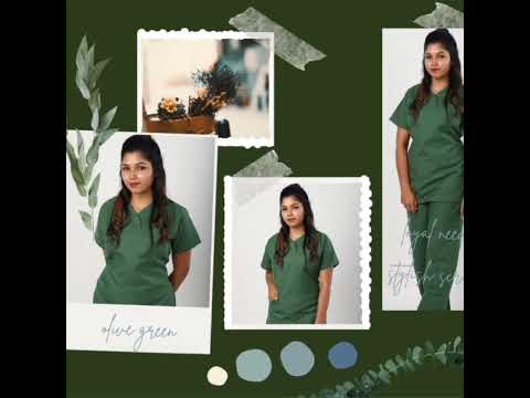 #loyalneeds #scrubs #womensscrubs