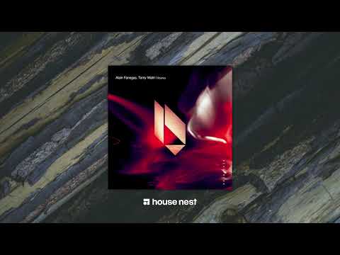 Premiere: Alain Fanegas, Tomy Wahl - Bouncy