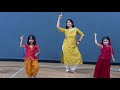 JANMASHTAMI DANCE SHRI KRISHNA GOVIND HARE MURARI RADHAKRISHNA Kids Dance