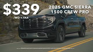MC Jan GMC 25 ES