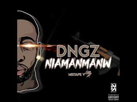 DNGZ- "Ou Pa Inmé "(Feat. Soupson & Slaaky) - (Prod By. EL MALO) #NMW3