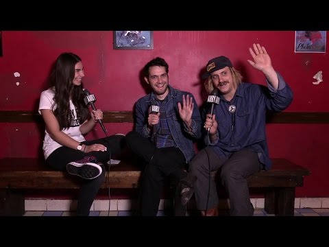 Interview with together PANGEA