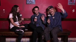 Interview with together PANGEA