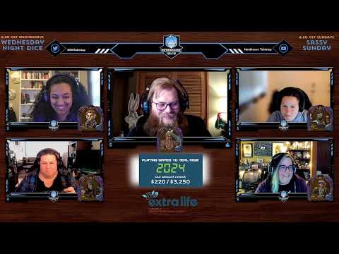 Wednesday Night Dice: Skytown - Episode 19: "Fight for the Phoenix"