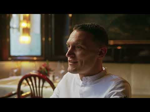 50 Jahre Hanse Stube: Ein Ort, an dem Genuss Geschichte schreibt ✨