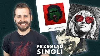 Przegląd SINGLI tygodnia 06/05 - 12/05 (Batushka, Cult of Luna)