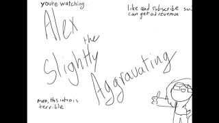 I hope you die by John wing animatic