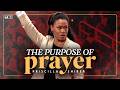 Priscilla Shirer S Most POWERFUL Sermon About Prayer And The Armor Of God TBN