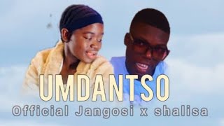 Download lagu Umdantso_ Jangosi Feat shalisa_-_Amapiano mp3