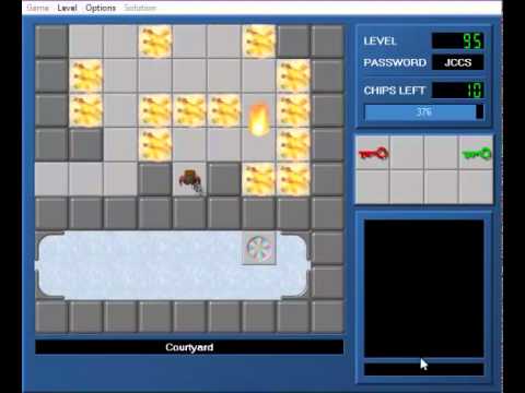 Let's Play CCLP1 (Lynx) Episode 7 - From Space to Nowhere