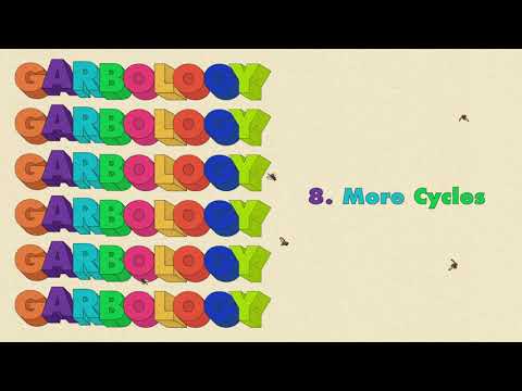 Aesop Rock x Blockhead - More Cycles (Official Audio)