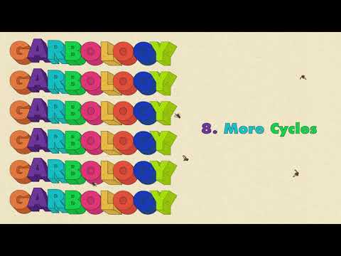 Video thumbnail for More Cycles