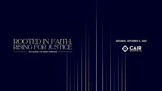 Rooted in Faith, Rising for Justice: 9th Annual Gala