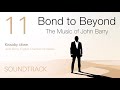 Bond to Beyond: The Music of John Barry - 11 Kissaby close