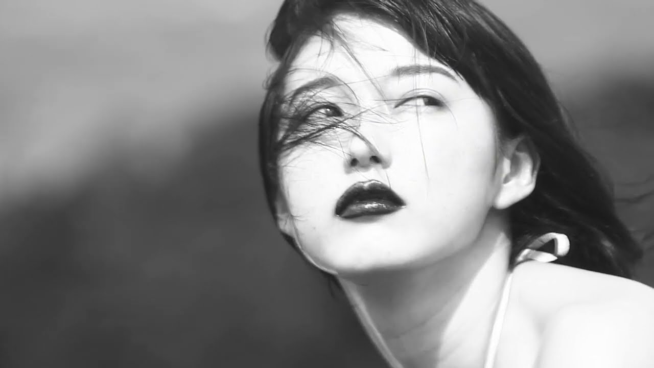 篠山紀信『イル・ノワール　黒い島』11月27日（金）より、UPLINK 京都にて1週間限定ロードショー