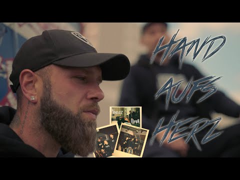 BALUZ & MENX - Hand aufs Herz (prod by 38Beats)