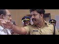 Police Junior Kannada Movie Scenes Narain Shanavas Shanu