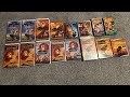 My Lion King Movie Collection