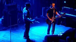 Beatsteaks &quot;Under A Clear Blue Sky&quot; (Amsterdam 2011)