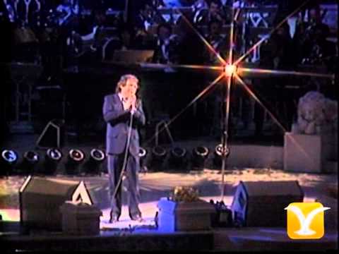 Dyango, Festival de Viña 1984