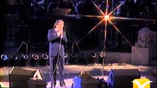 Dyango, Festival de Viña 1984