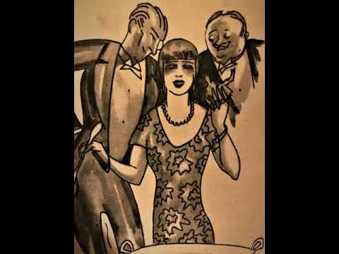 Dajos Béla Orchestra, Bha Bhe Lhe, italienischer Charleston, Berlin, 1927