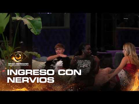 Gran Hermano Argentina and Telefe