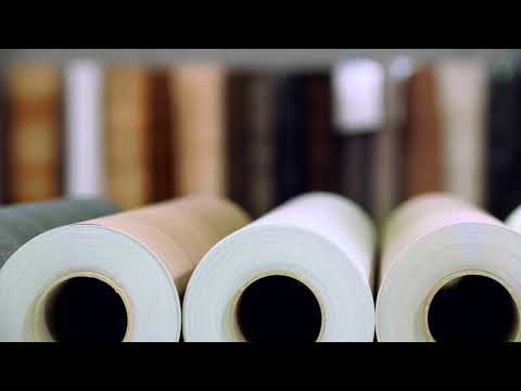 3M™ DI-NOC™ Architectural Finishes Masterpiece Video