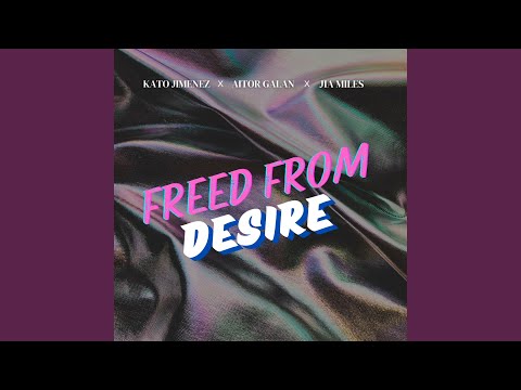 Freed From Desire